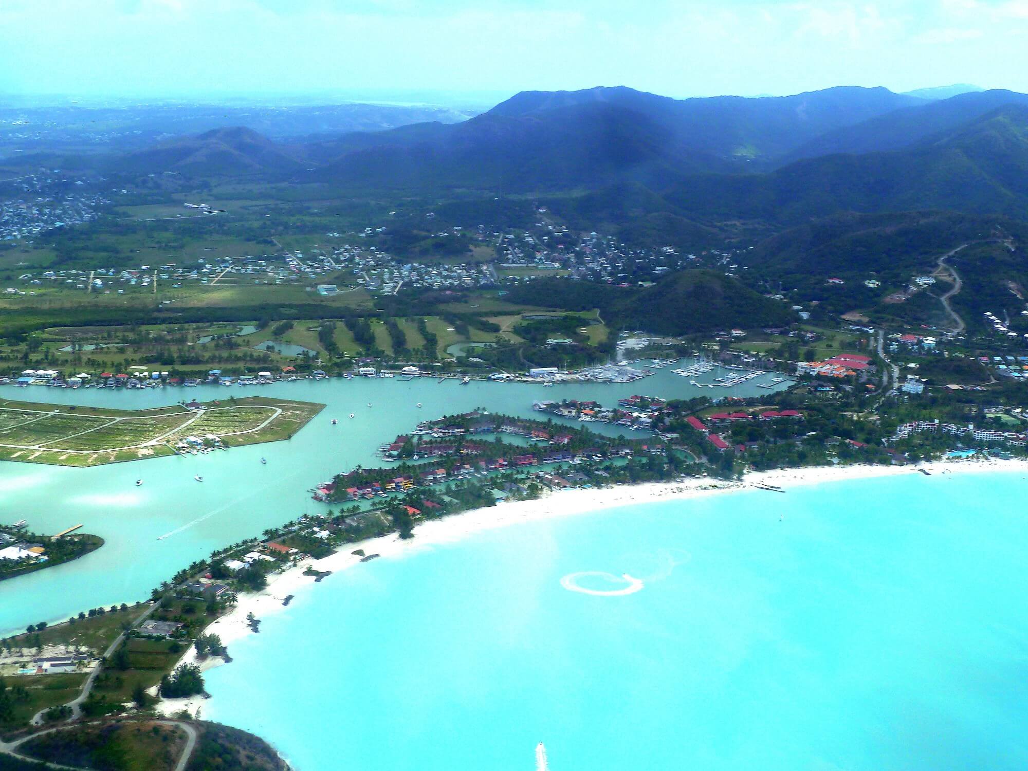 5 Reasons To Visit Antigua | Sandals Blog