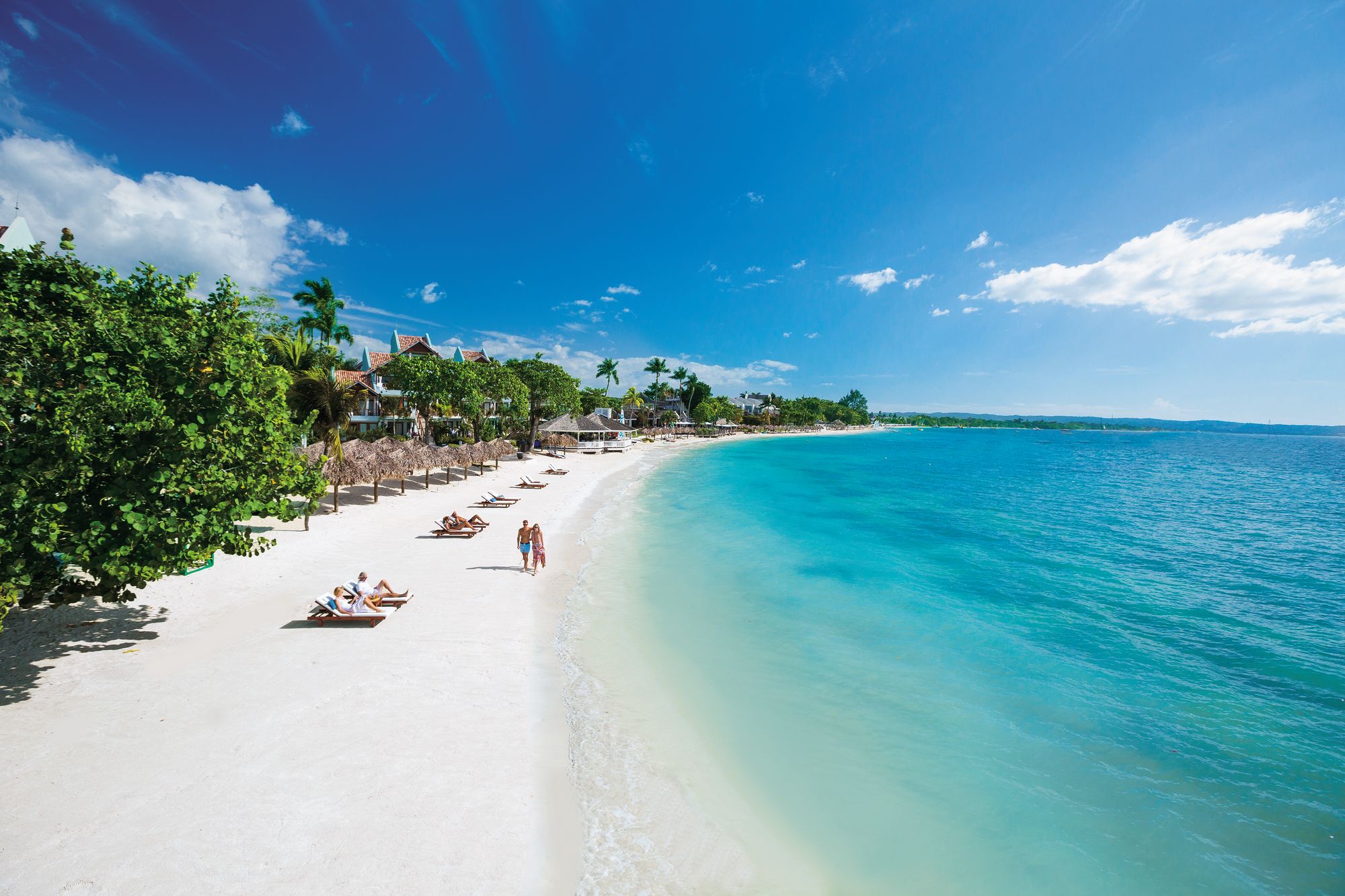 The Caribbean's Best Beaches