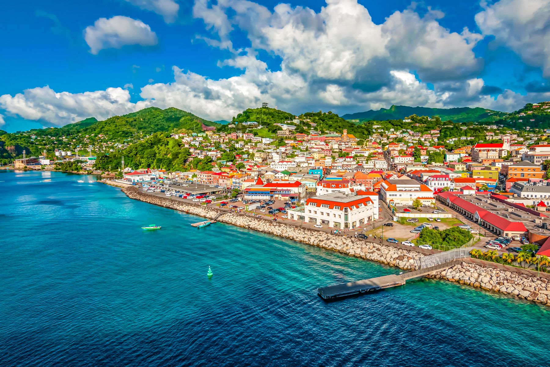 Top 55 Things To Do In Grenada For An Holiday