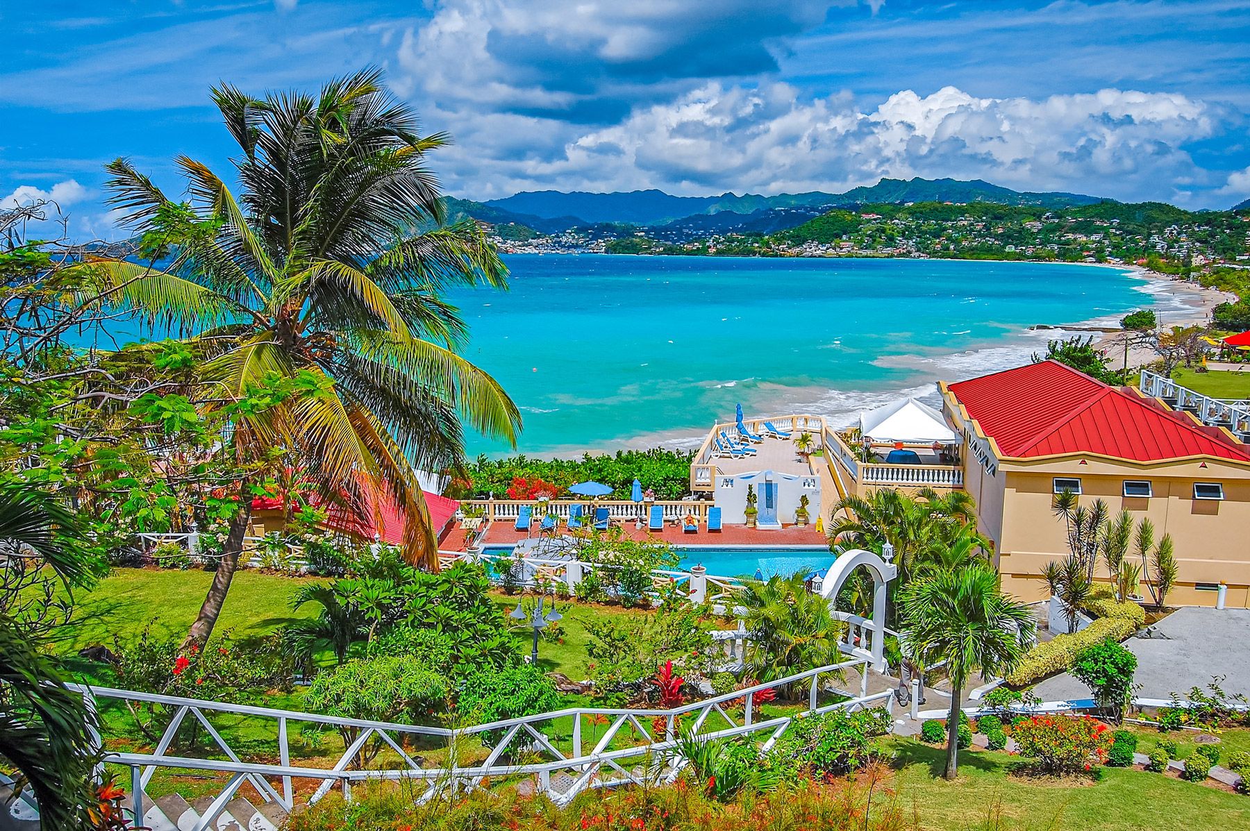 Top 55 Things To Do In Grenada For An Holiday