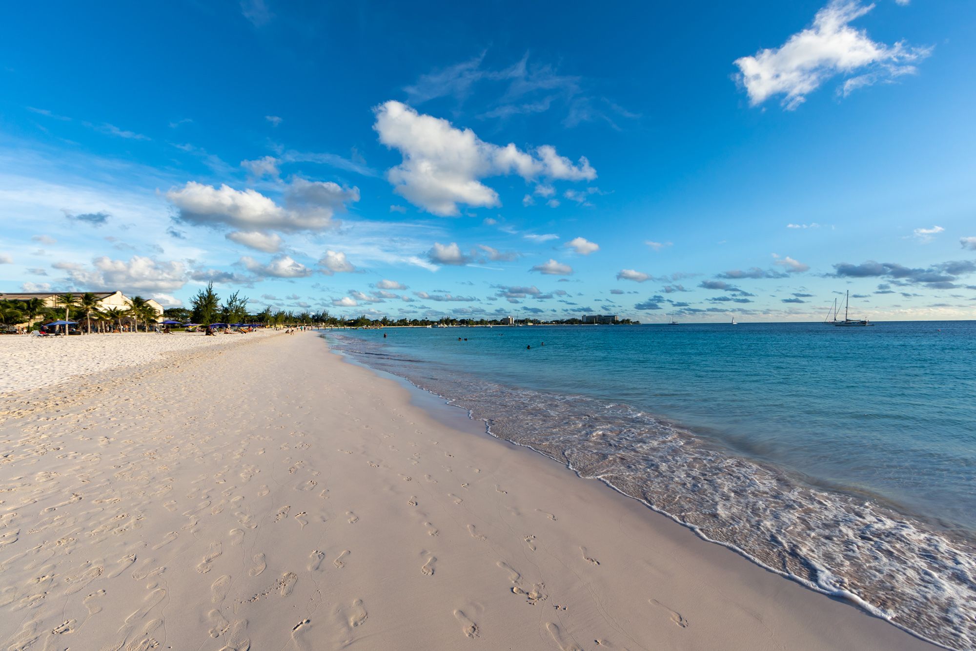 Carlisle Bay Barbados All You Need To Know Sandals Uk