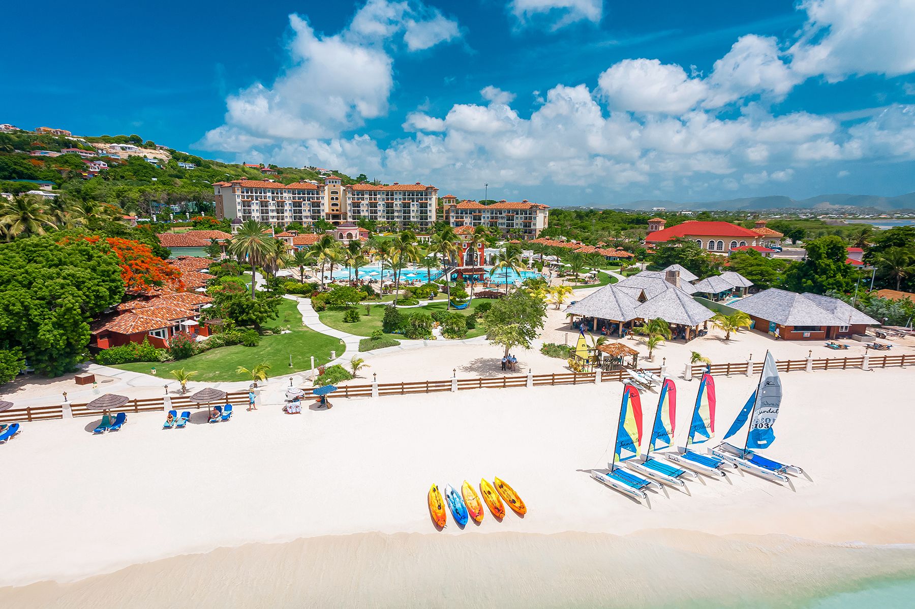 Antigua Beaches: 11 Best Beaches On The Island | Sandals