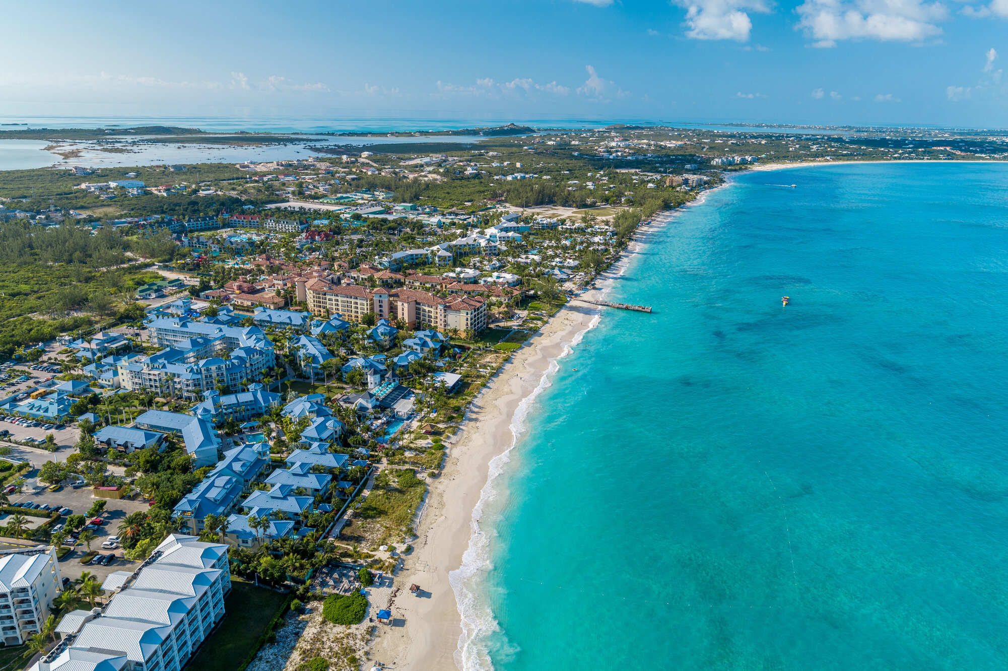 Where To Eat In Beaches Turks & Caicos