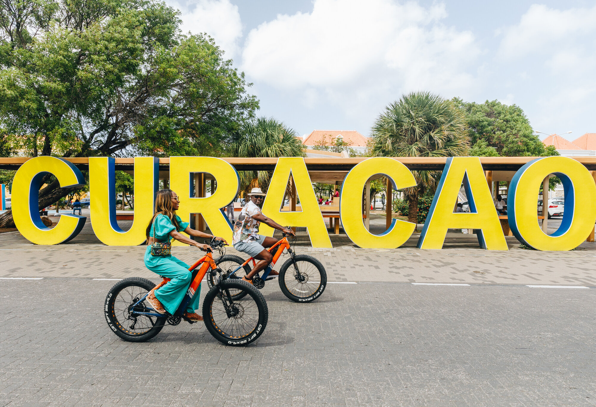 An Island Paradise Awaits: 18 Things Curaçao Is Known For!