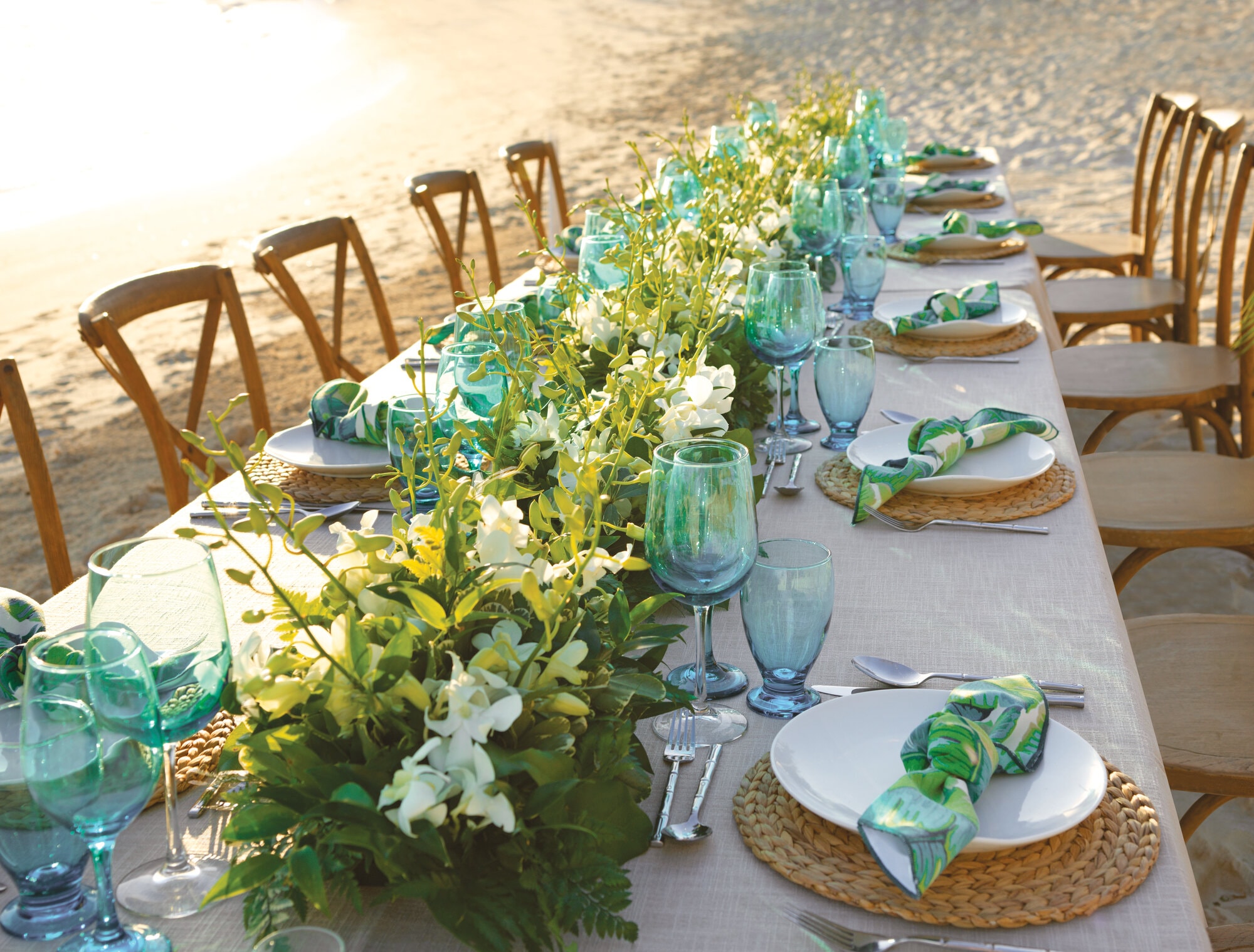 “Virtually Perfect” Solutions 
For Destination Wedding Couples