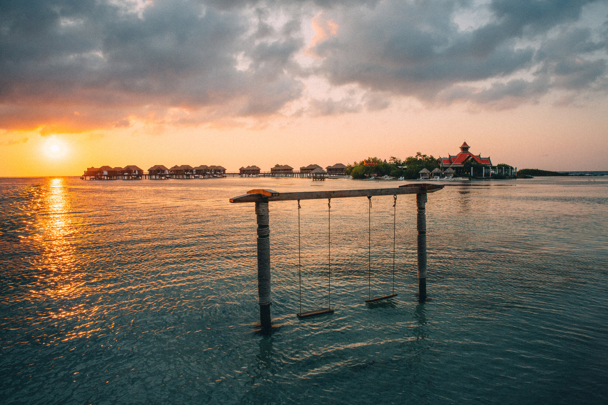 The Best Places to Watch a Sunset in Jamaica