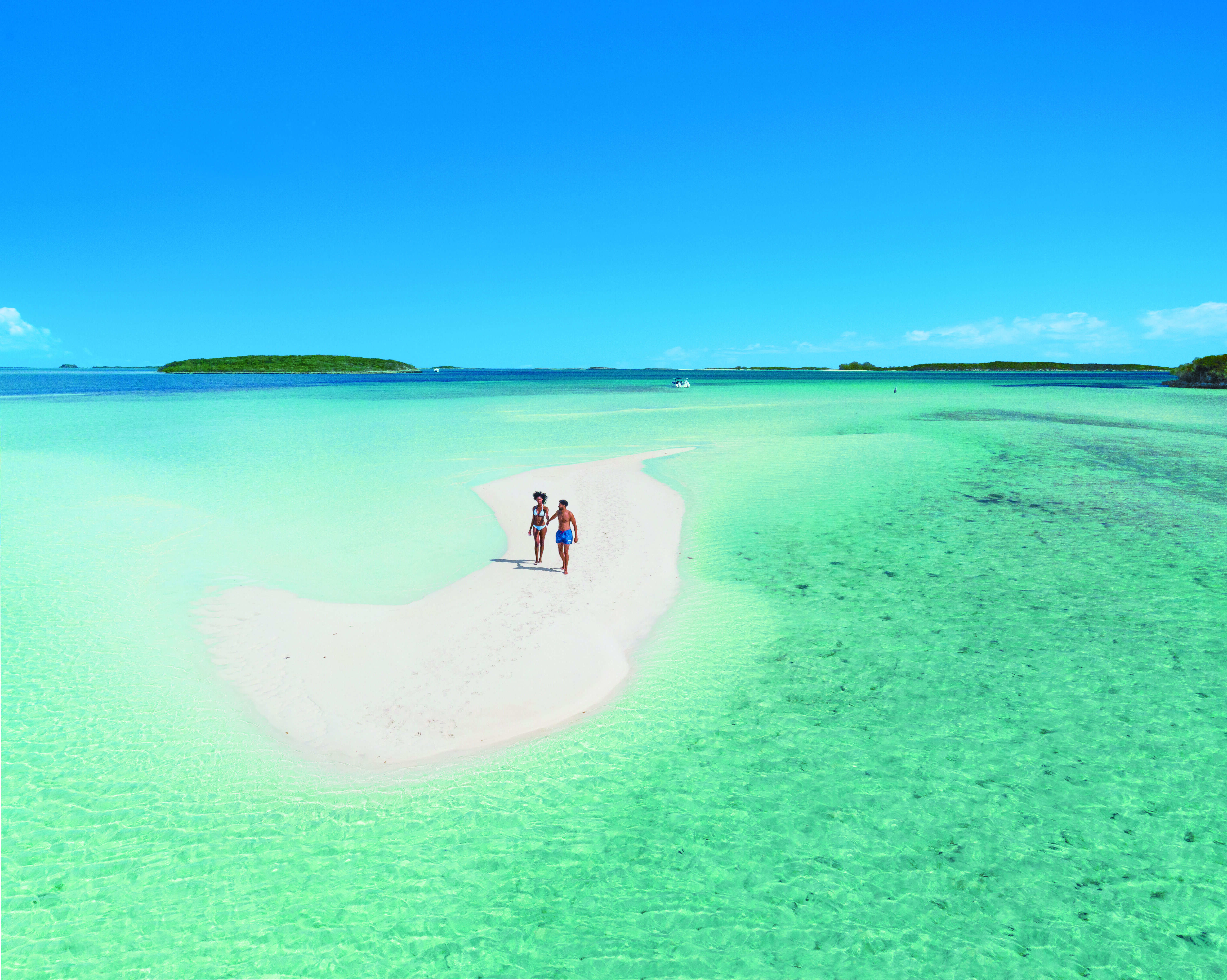 Best Time To Visit The Islands Of The Bahamas!