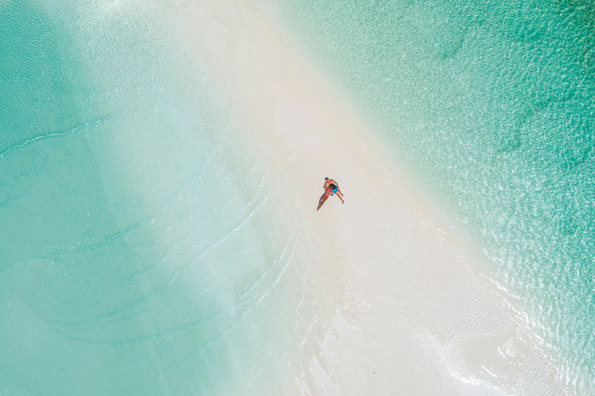 The Caribbean's Best Beaches