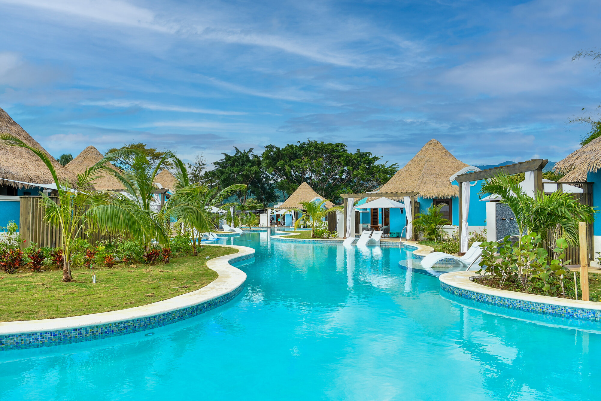 Sandals South Coast: The Hub Of Innovation Is Spinning Again