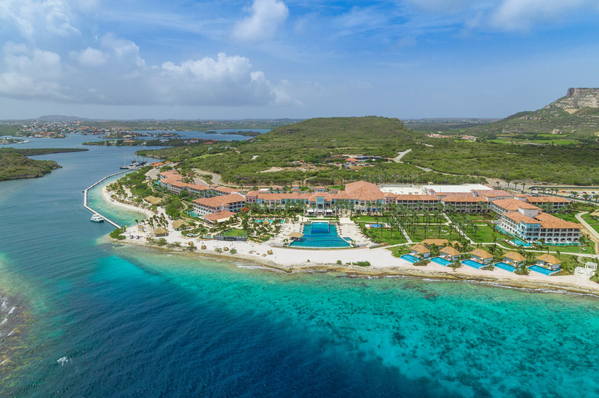 Cheers to Curaçao – Sandals’ Latest Destination
