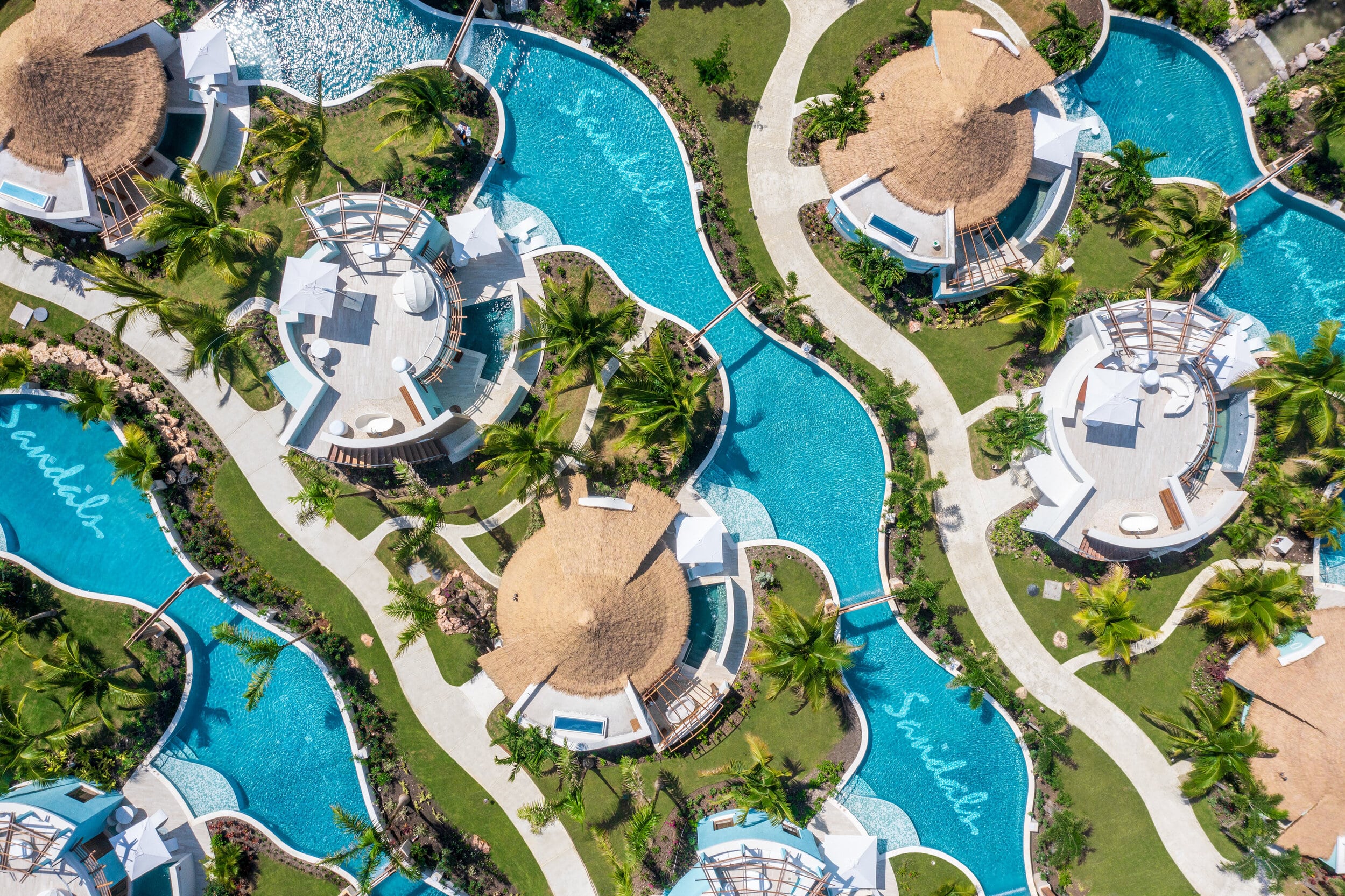 21 Sandals Resorts Insider Tips & Tricks