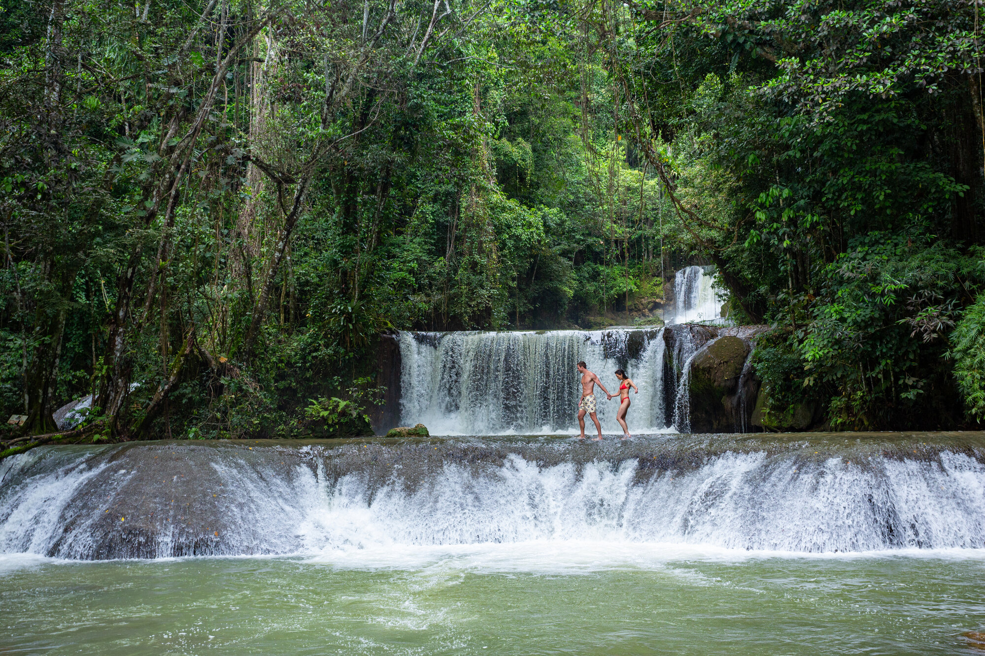 YS Falls, Jamaica: Insider Tips From Local Tour Guides