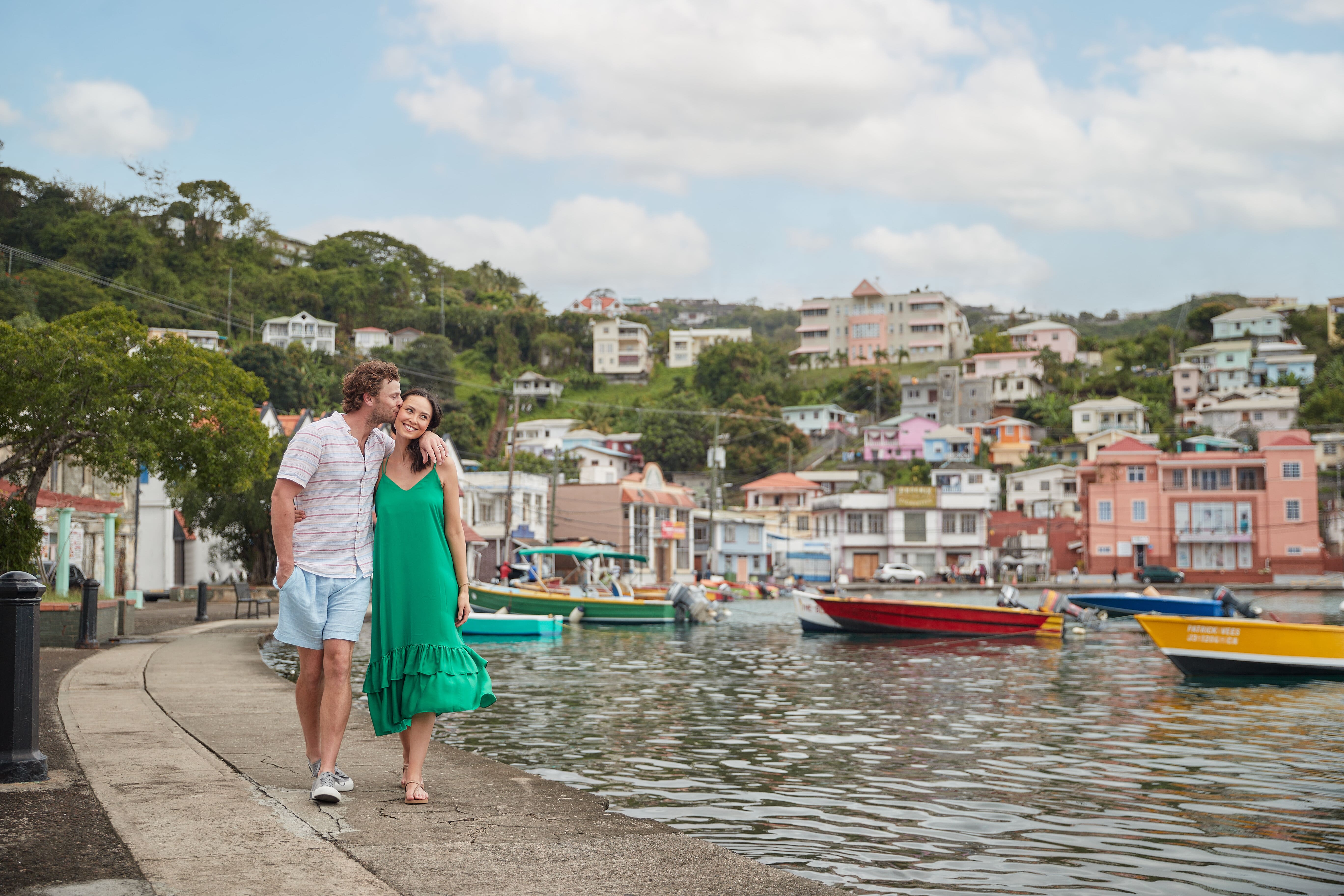 Top 55 Things To Do In Grenada For An Unforgettable Holiday