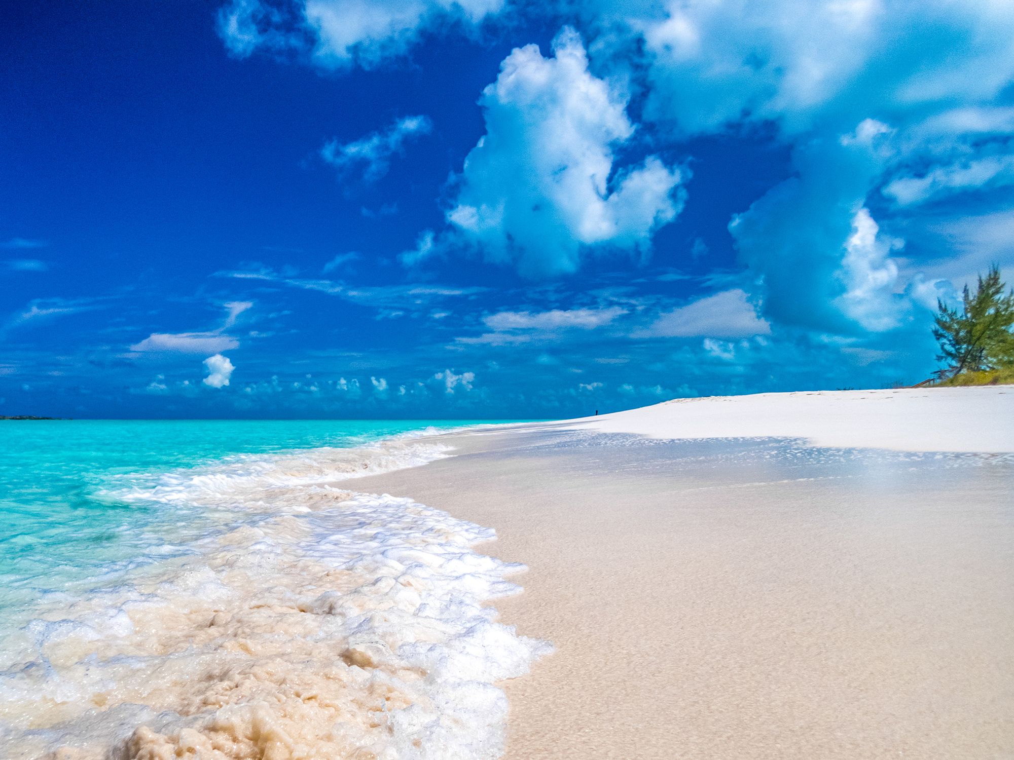 33 Pictures That Will Make You Fall In Love With The Bahamas