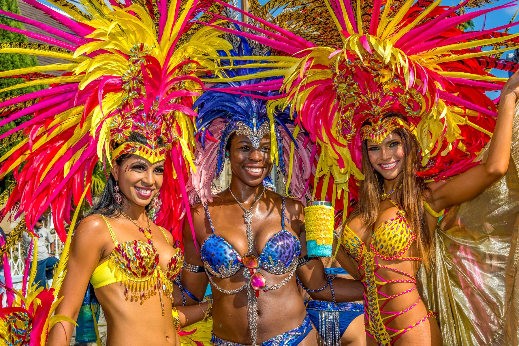 Carnival Celebrations In The Caribbean: The Complete 2023 Calendar