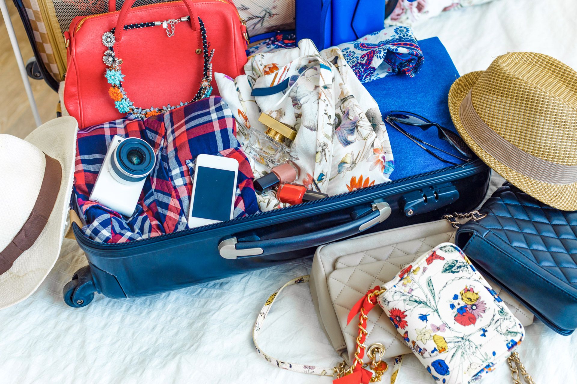 Bahamas Packing List: What To Pack For A Holiday In The Bahamas?