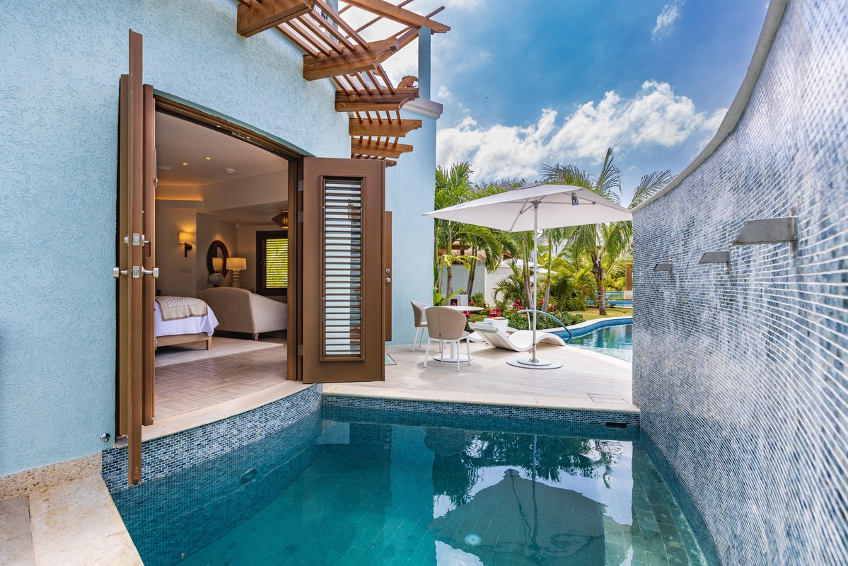 Sandals' 10 Most Spectacular & Romantic Honeymoon Suites In The Caribbean