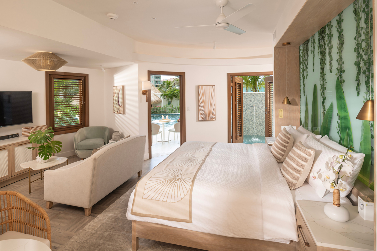 Sandals' 10 Most Spectacular & Romantic Honeymoon Suites In The Caribbean