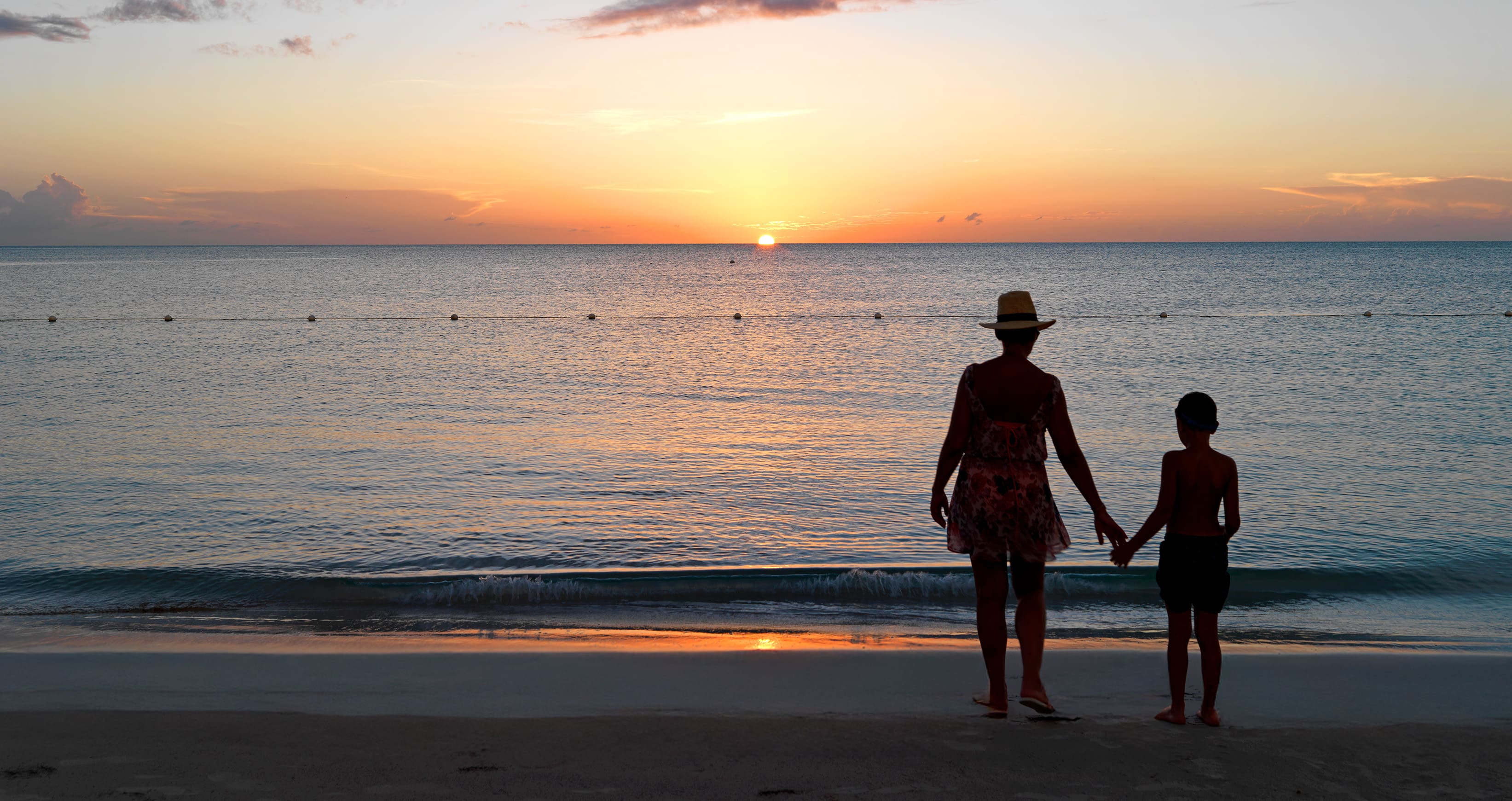 The Best Caribbean Breaks With Grandparents: Beaches Resorts