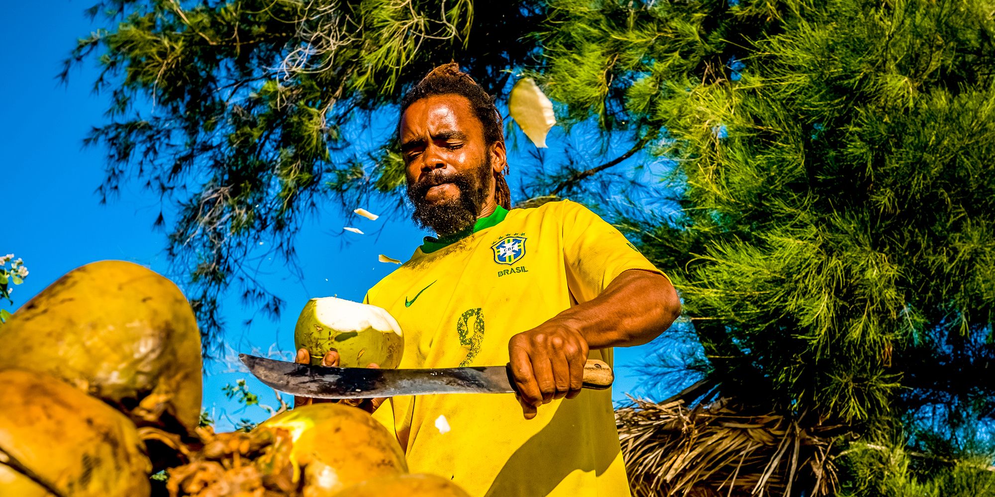 Make True Island Connections With These Jamaican Patois Words & Phrases