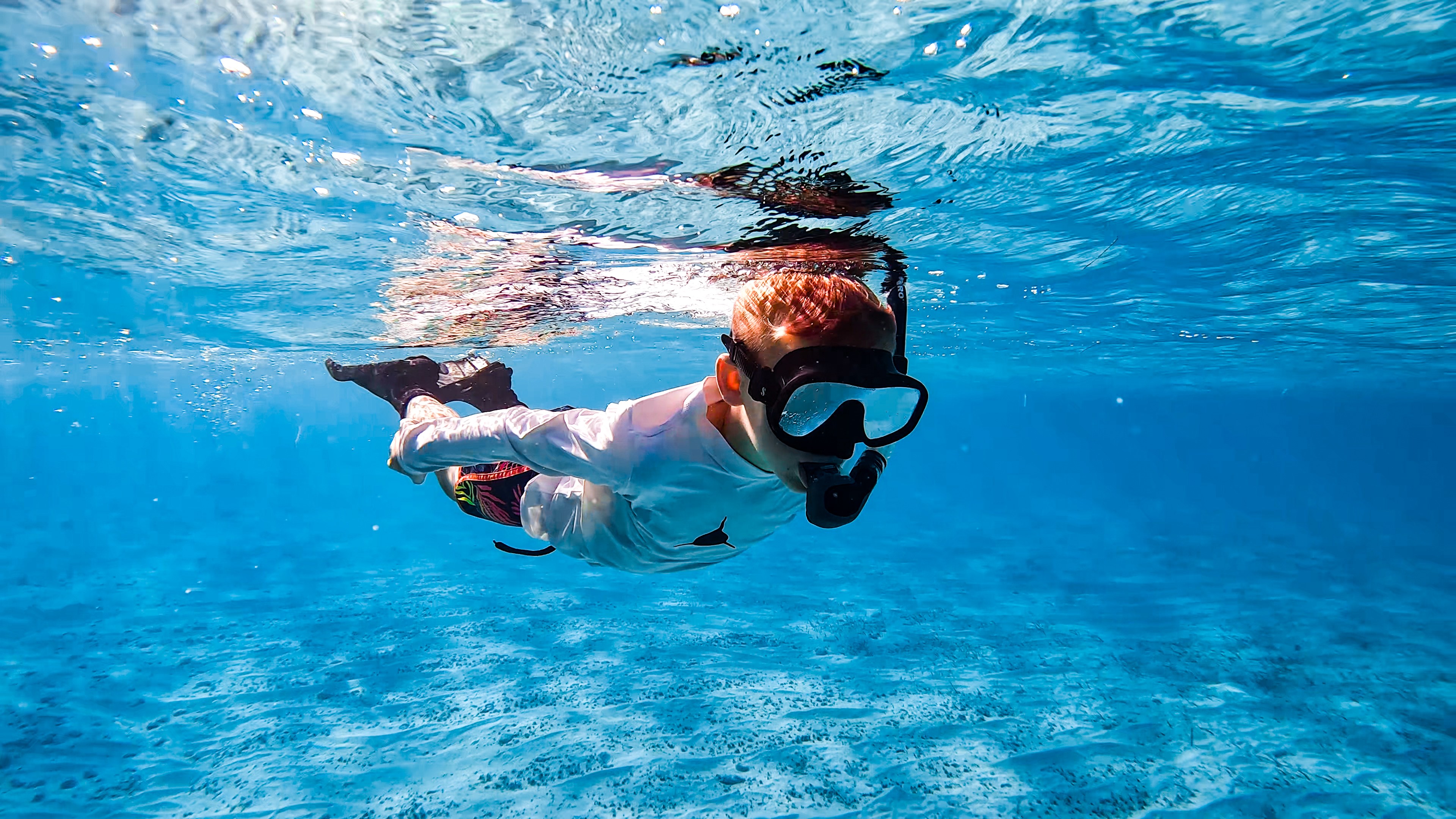 The Best Snorkeling In The Caribbean For An Exceptional Underwater Adventure