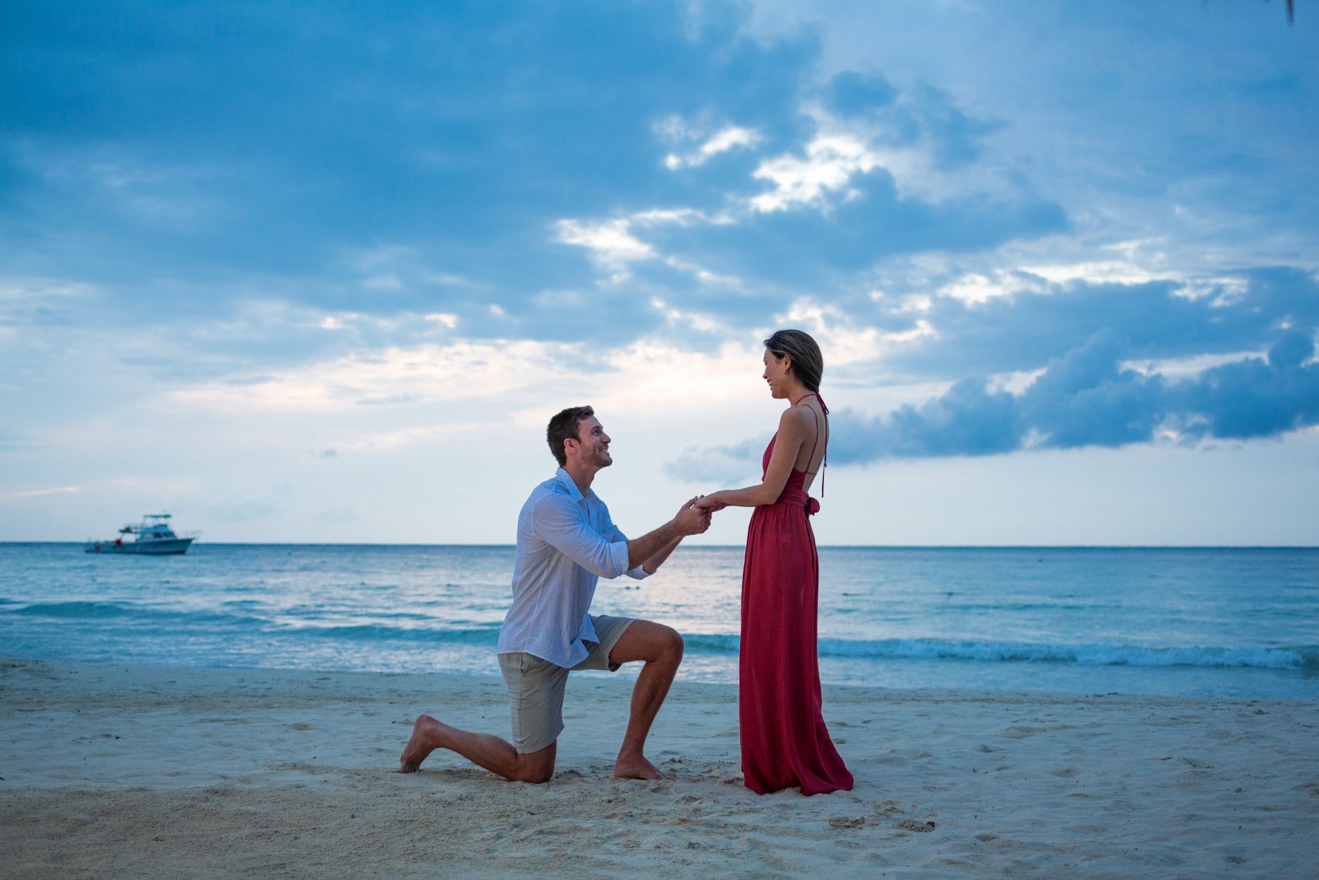 The Big Ask: 19 Great Proposal Ideas From The Simple To The Grandiose!