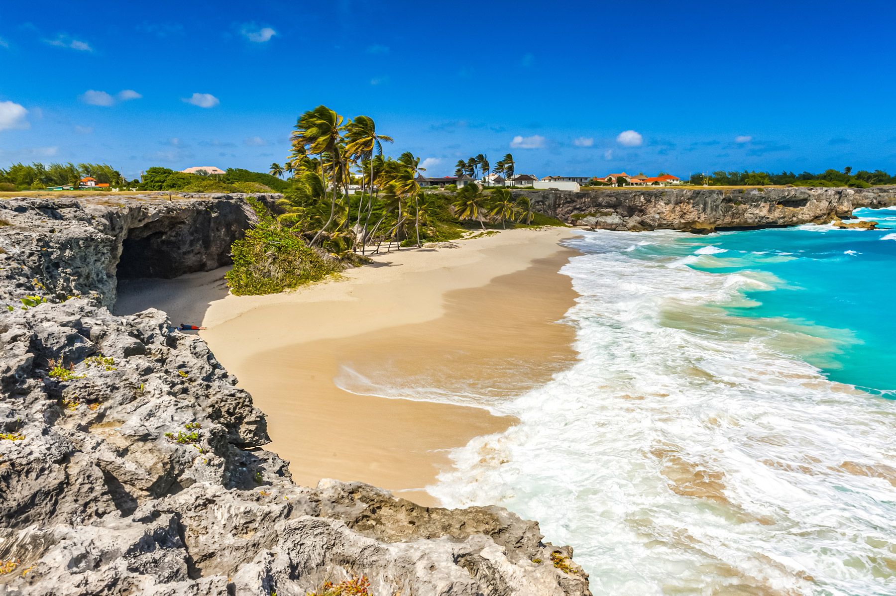 Barbados Weather: What to Expect Year-Round