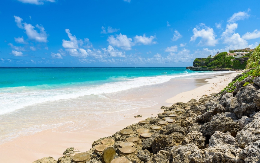 Barbados Weather: What to Expect Year-Round