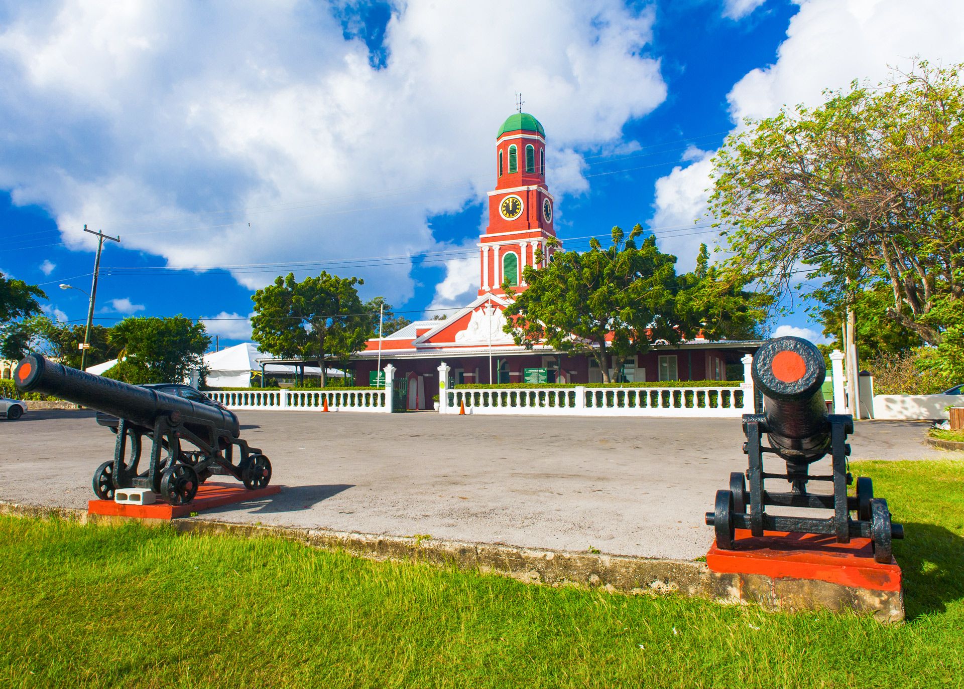 15 Best Attractions to Explore in Barbados