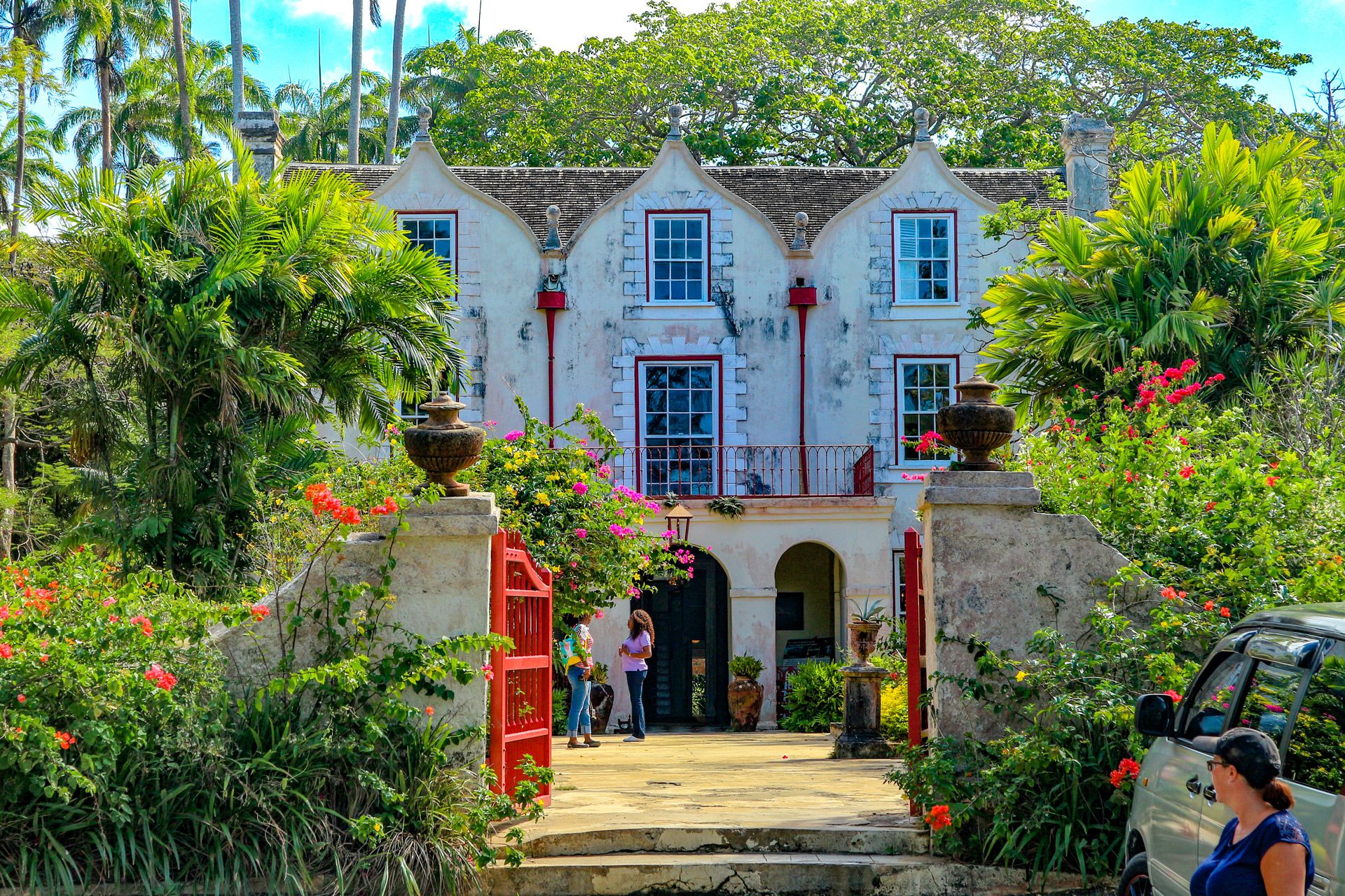 15 Best Attractions to Explore in Barbados